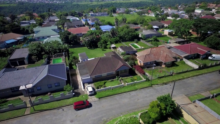 4 Bedroom Property for Sale in Greenfields Eastern Cape